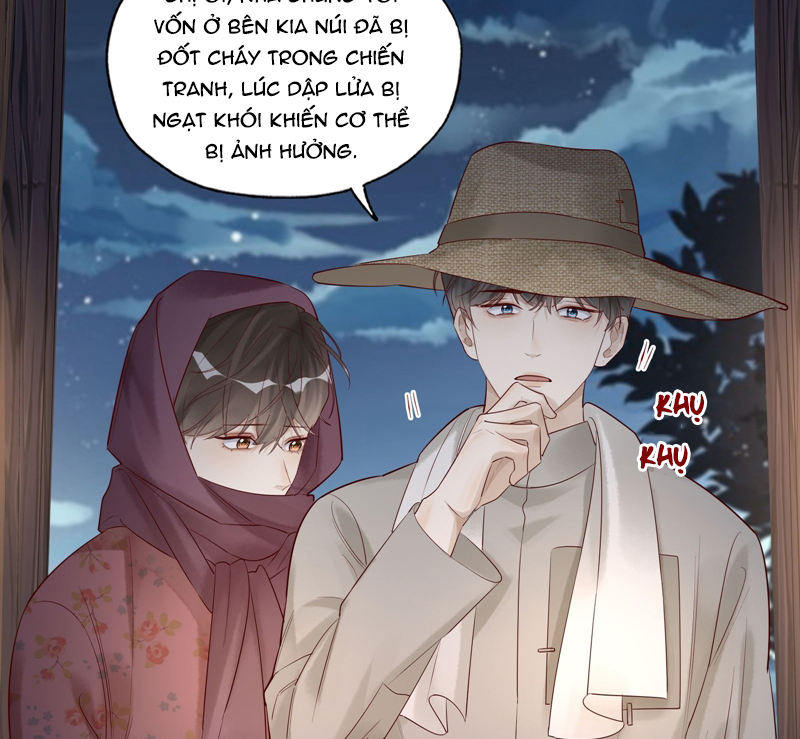 Diễn Giả Làm Thật Chapter 63 - Trang 2