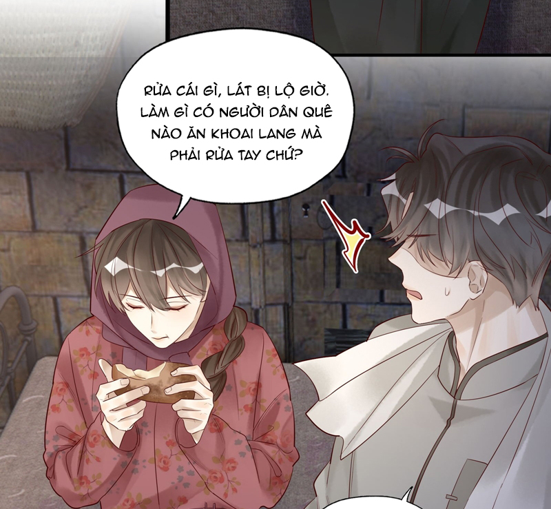 Diễn Giả Làm Thật Chapter 63 - Trang 2