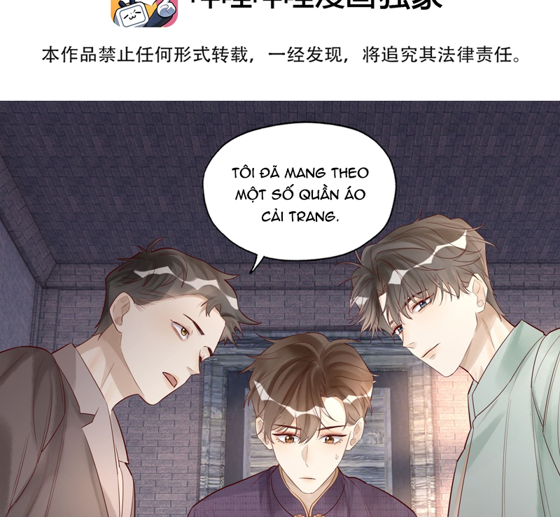 Diễn Giả Làm Thật Chapter 63 - Trang 2