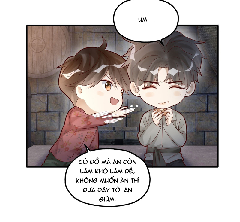 Diễn Giả Làm Thật Chapter 63 - Trang 2