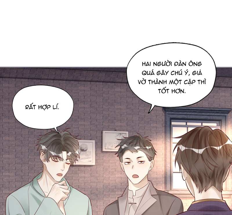 Diễn Giả Làm Thật Chapter 63 - Trang 2