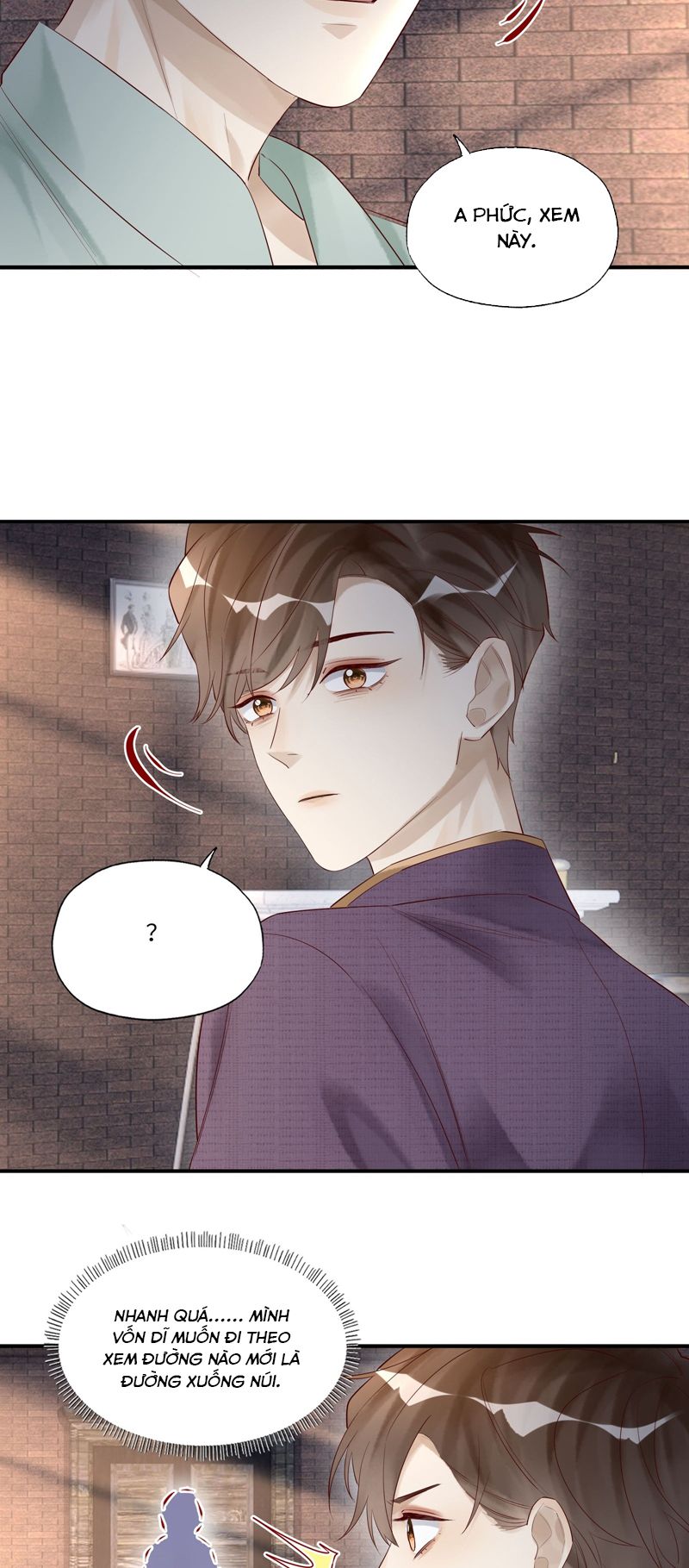 Diễn Giả Làm Thật Chapter 62 - Trang 2