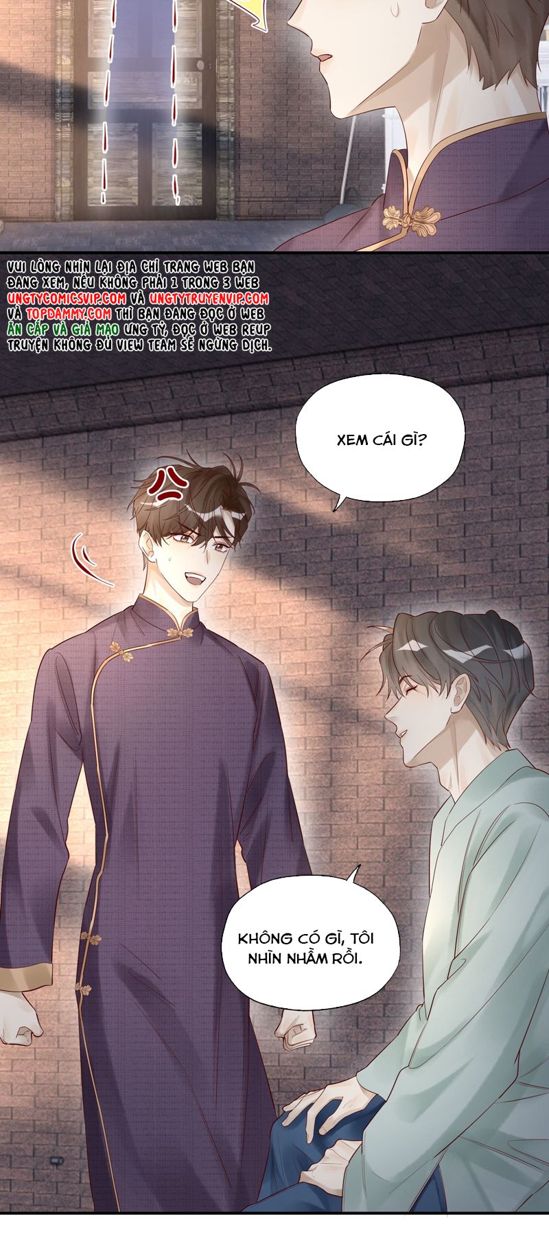 Diễn Giả Làm Thật Chapter 62 - Trang 2