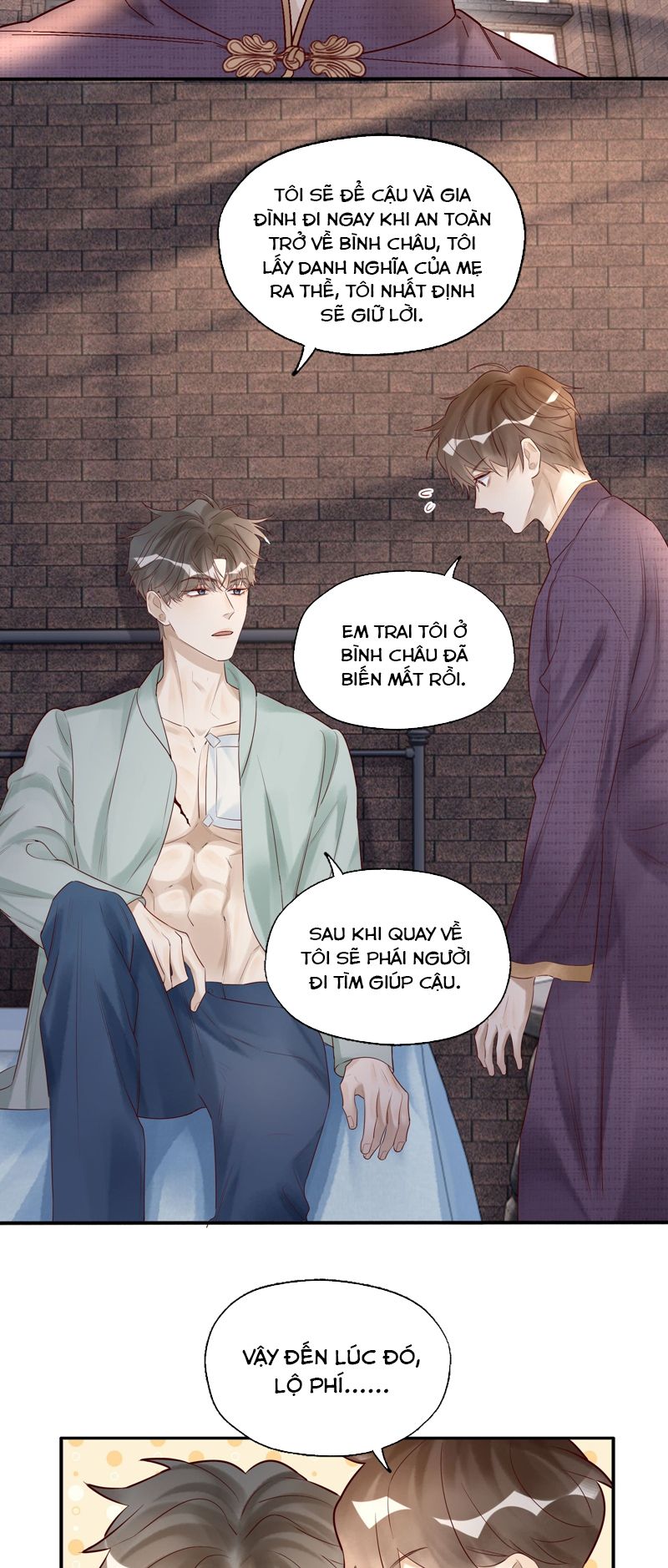 Diễn Giả Làm Thật Chapter 62 - Trang 2