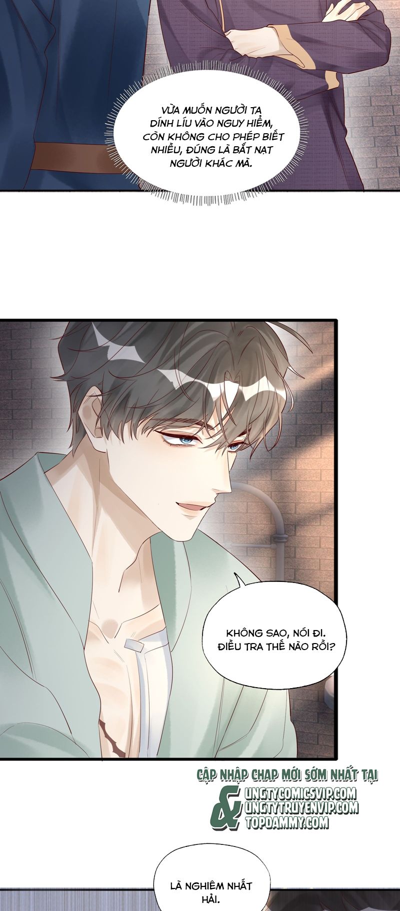 Diễn Giả Làm Thật Chapter 62 - Trang 2