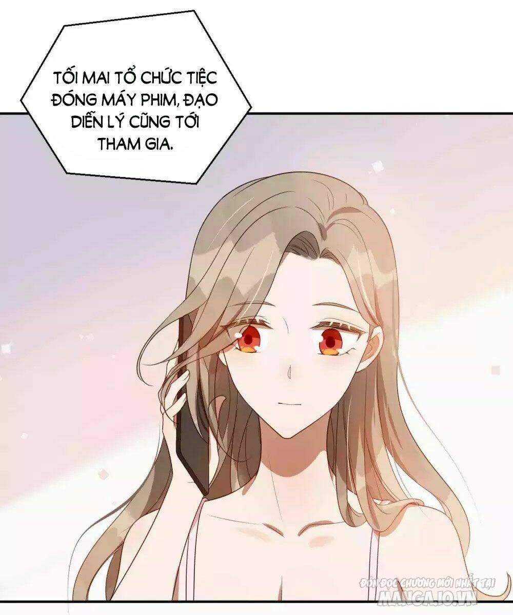 Diễn Giả Làm Thật Chapter 61.1 - Trang 2