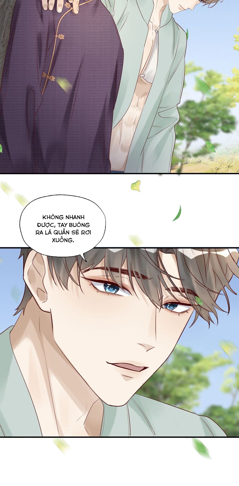 Diễn Giả Làm Thật Chapter 61 - Trang 2