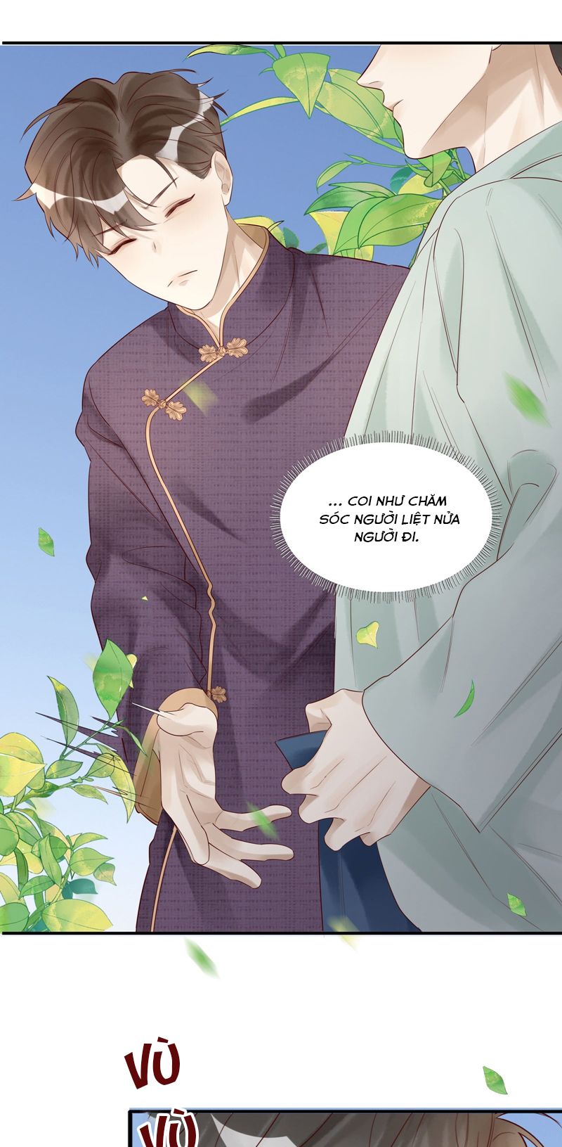 Diễn Giả Làm Thật Chapter 61 - Trang 2