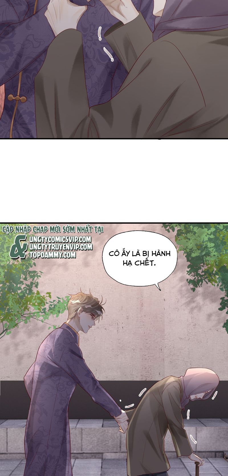 Diễn Giả Làm Thật Chapter 61 - Trang 2