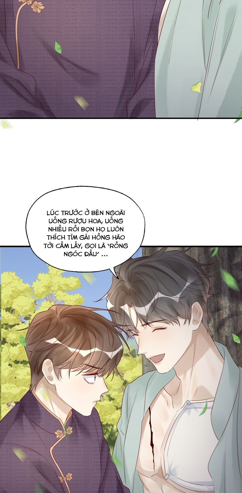 Diễn Giả Làm Thật Chapter 61 - Trang 2