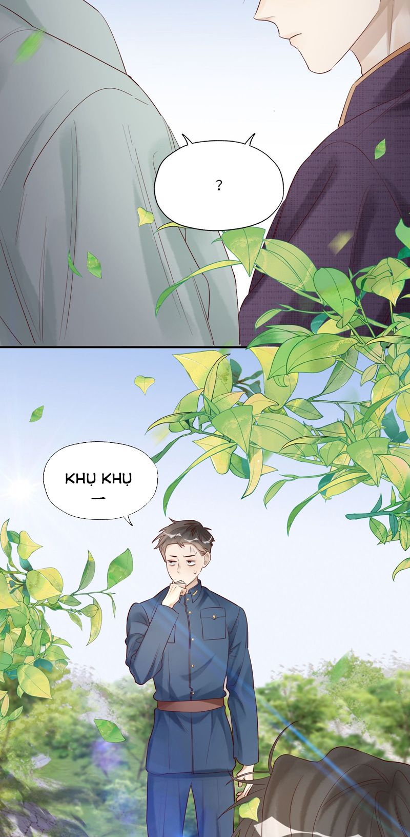 Diễn Giả Làm Thật Chapter 61 - Trang 2