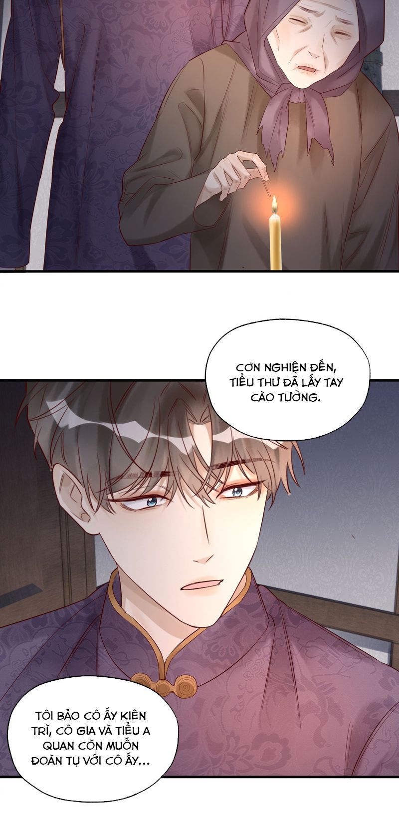 Diễn Giả Làm Thật Chapter 61 - Trang 2