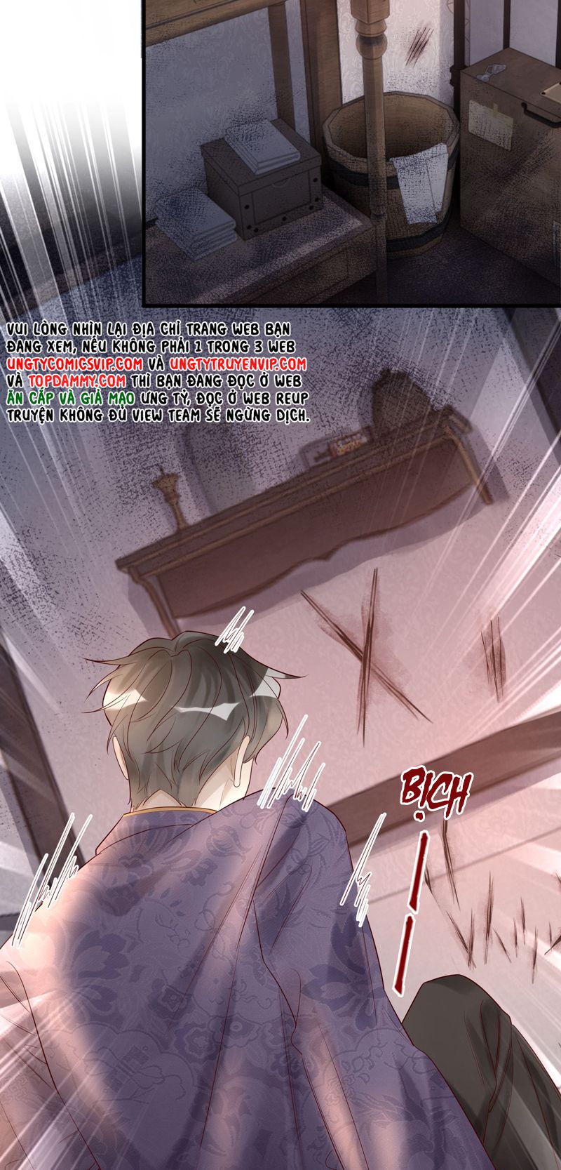 Diễn Giả Làm Thật Chapter 61 - Trang 2