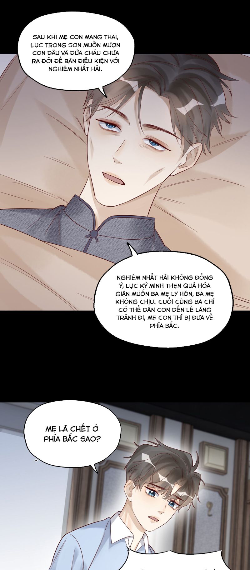 Diễn Giả Làm Thật Chapter 60 - Trang 2