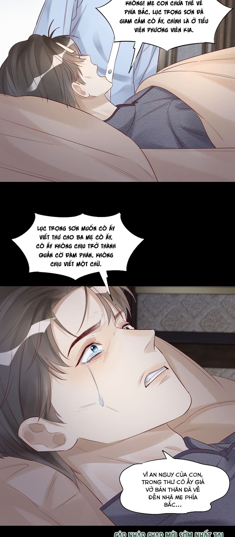 Diễn Giả Làm Thật Chapter 60 - Trang 2