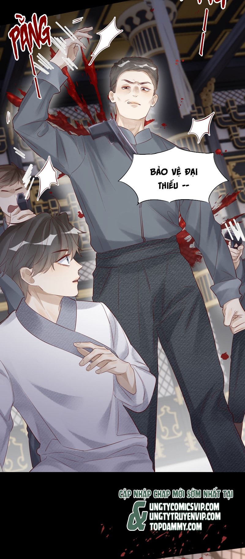 Diễn Giả Làm Thật Chapter 60 - Trang 2