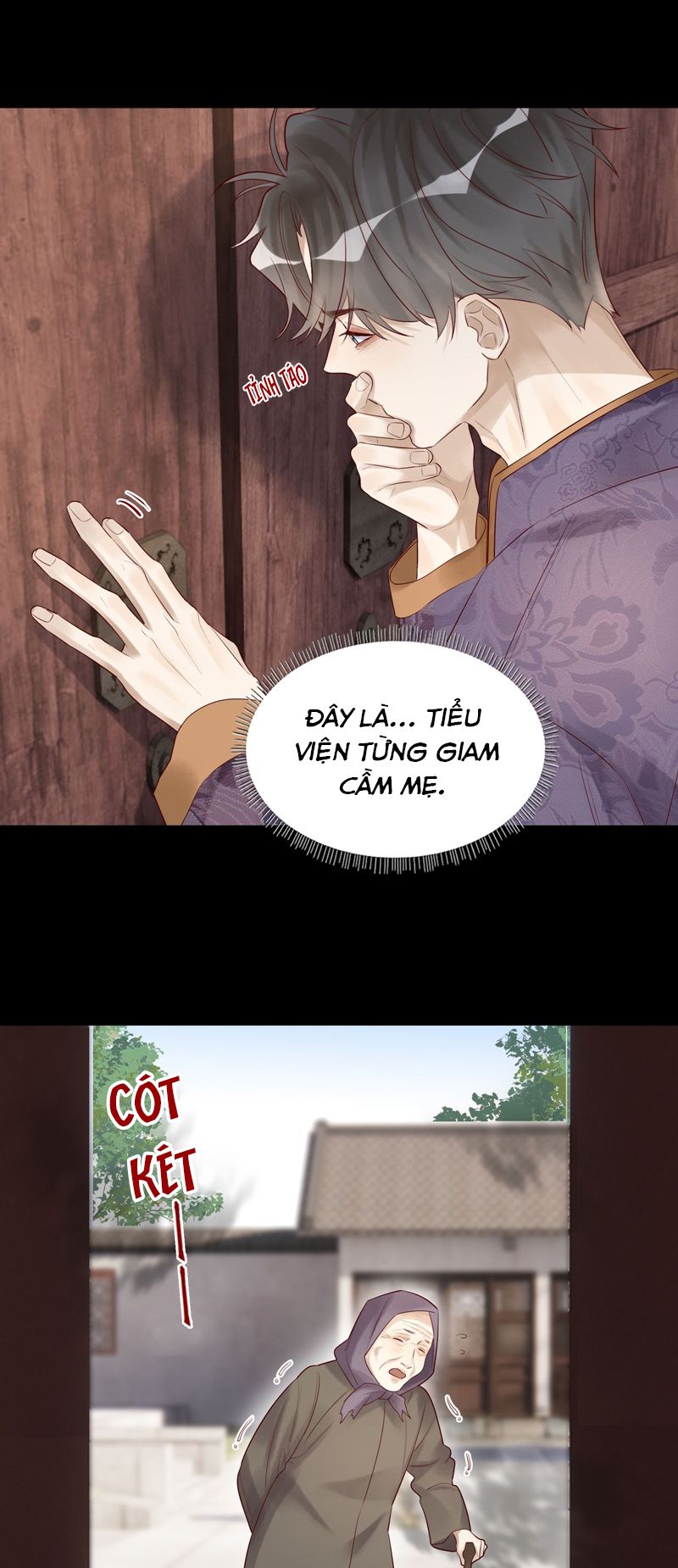 Diễn Giả Làm Thật Chapter 60 - Trang 2