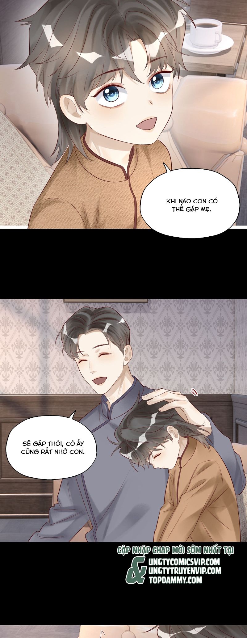 Diễn Giả Làm Thật Chapter 60 - Trang 2