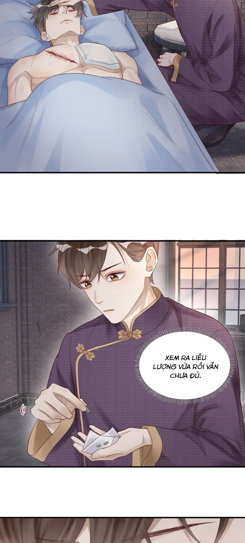 Diễn Giả Làm Thật Chapter 59 - Trang 2