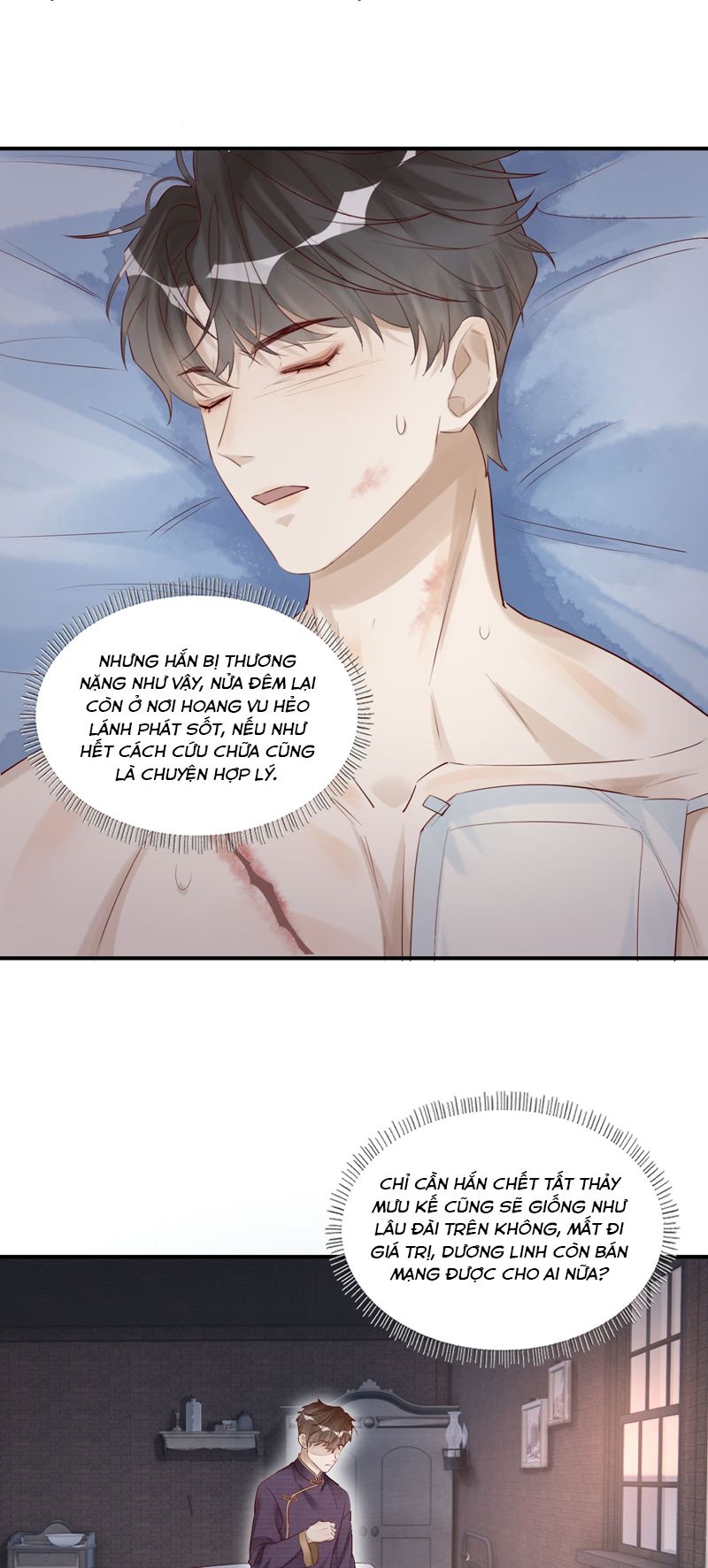 Diễn Giả Làm Thật Chapter 59 - Trang 2