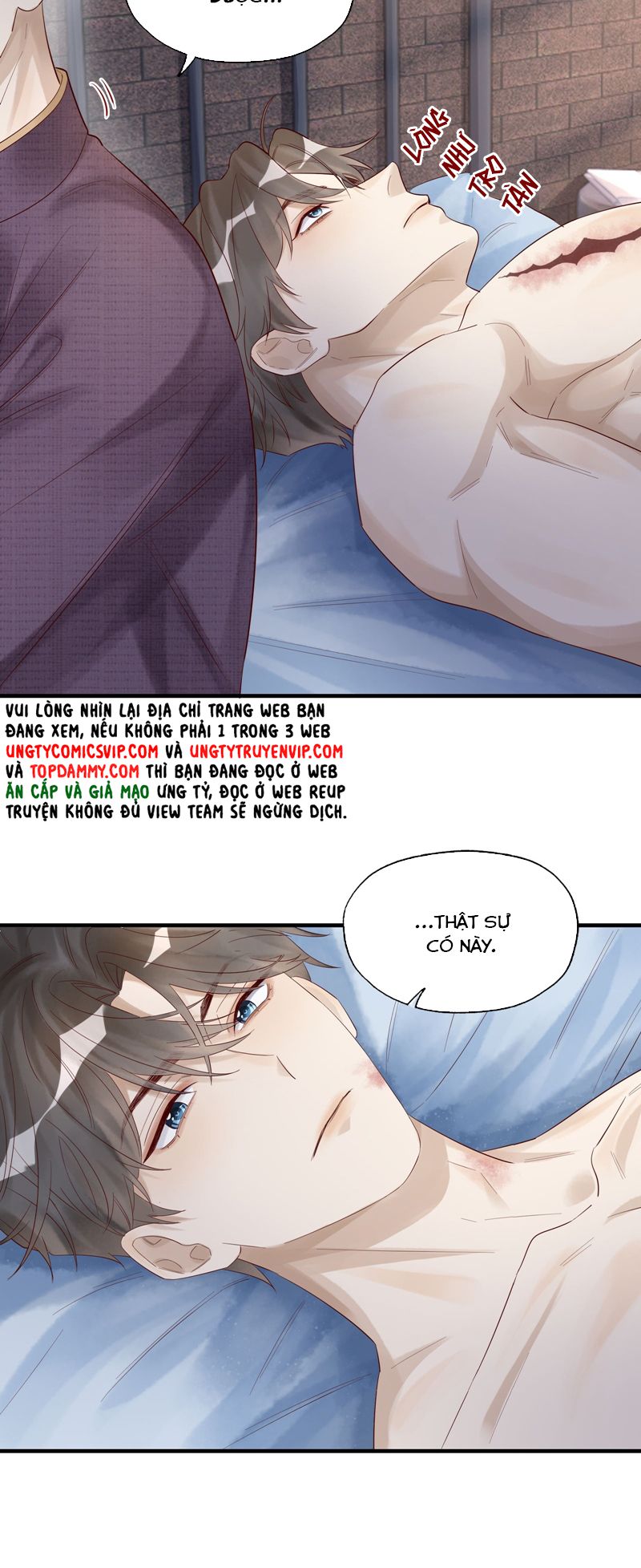 Diễn Giả Làm Thật Chapter 59 - Trang 2