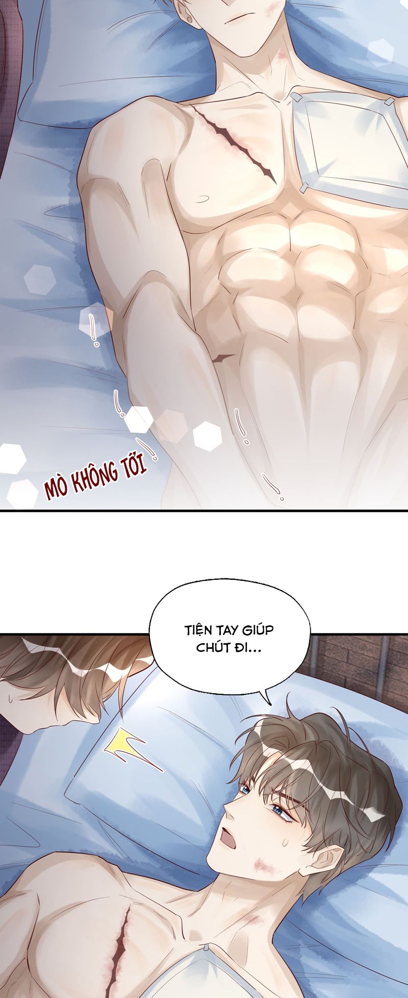 Diễn Giả Làm Thật Chapter 59 - Trang 2