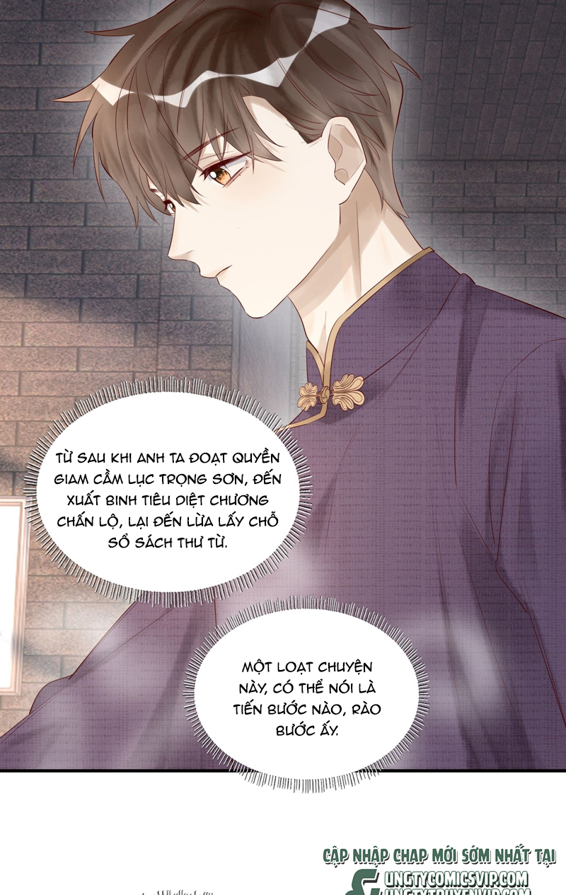 Diễn Giả Làm Thật Chapter 58 - Trang 2