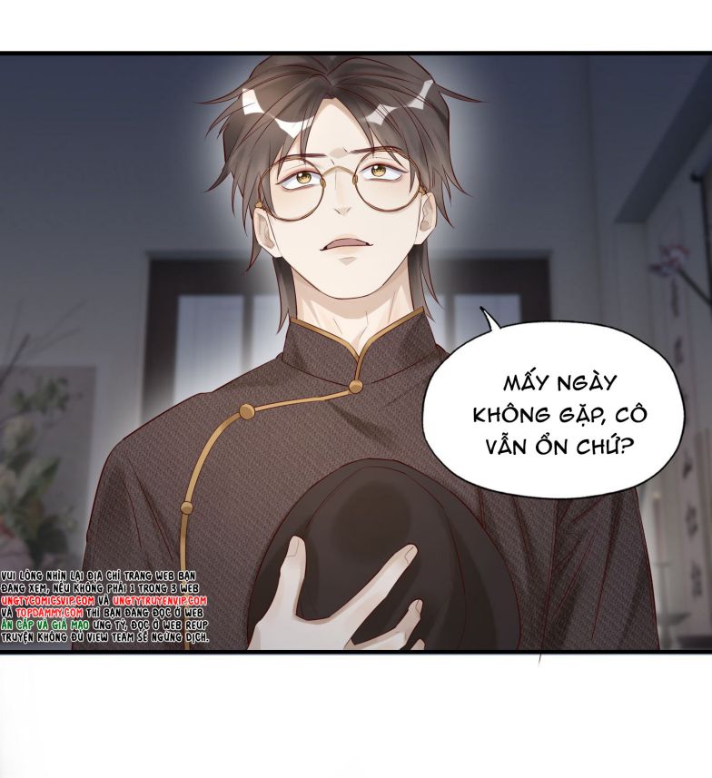 Diễn Giả Làm Thật Chapter 56 - Trang 2