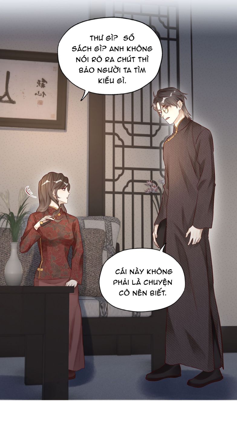 Diễn Giả Làm Thật Chapter 56 - Trang 2