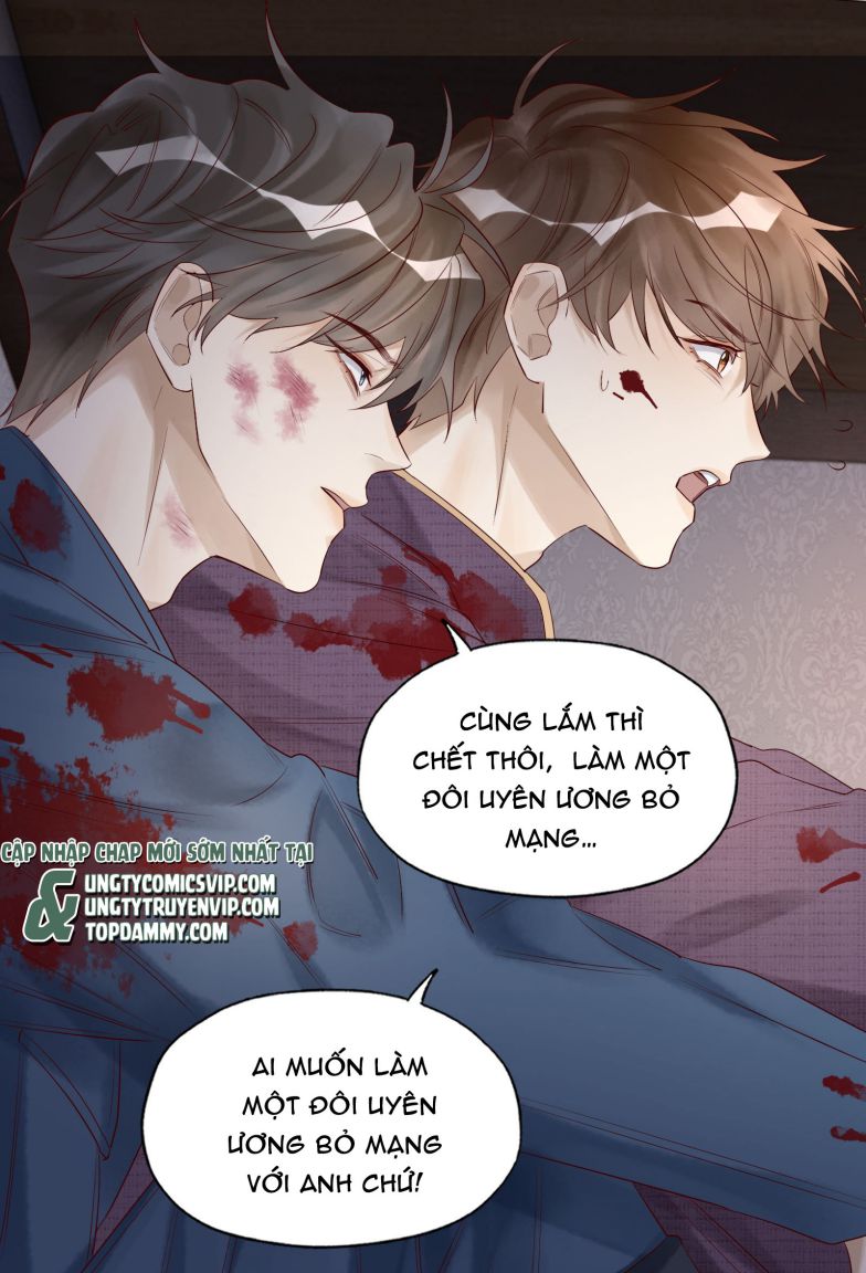 Diễn Giả Làm Thật Chapter 56 - Trang 2