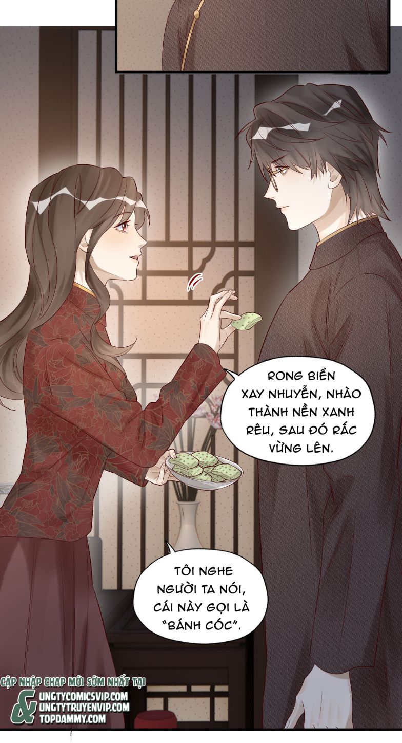 Diễn Giả Làm Thật Chapter 56 - Trang 2