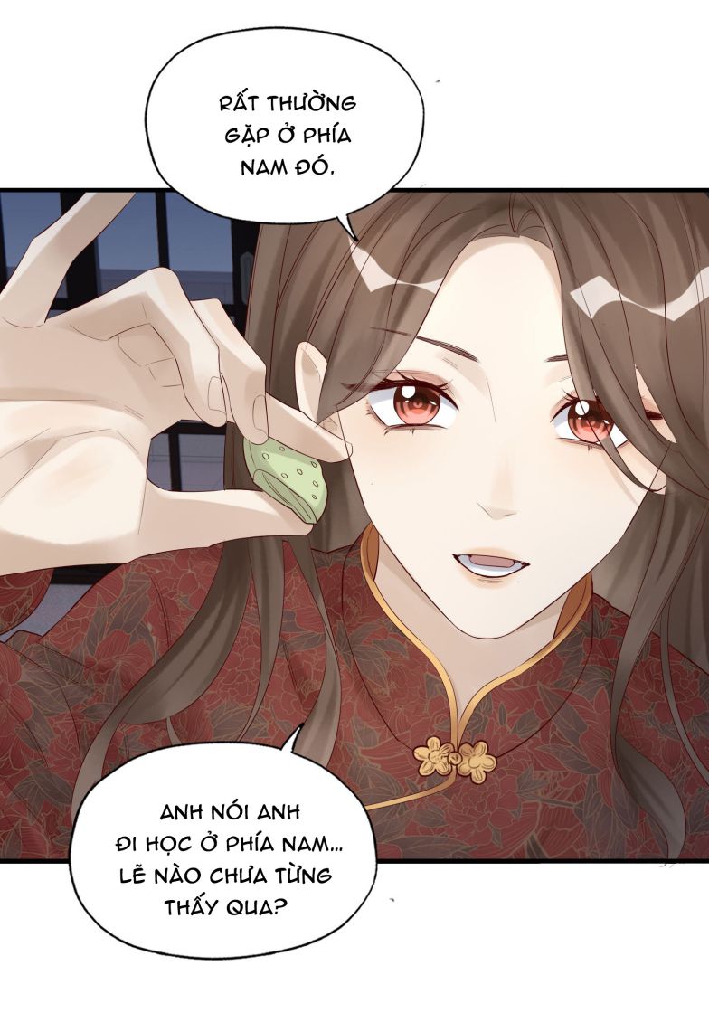 Diễn Giả Làm Thật Chapter 56 - Trang 2