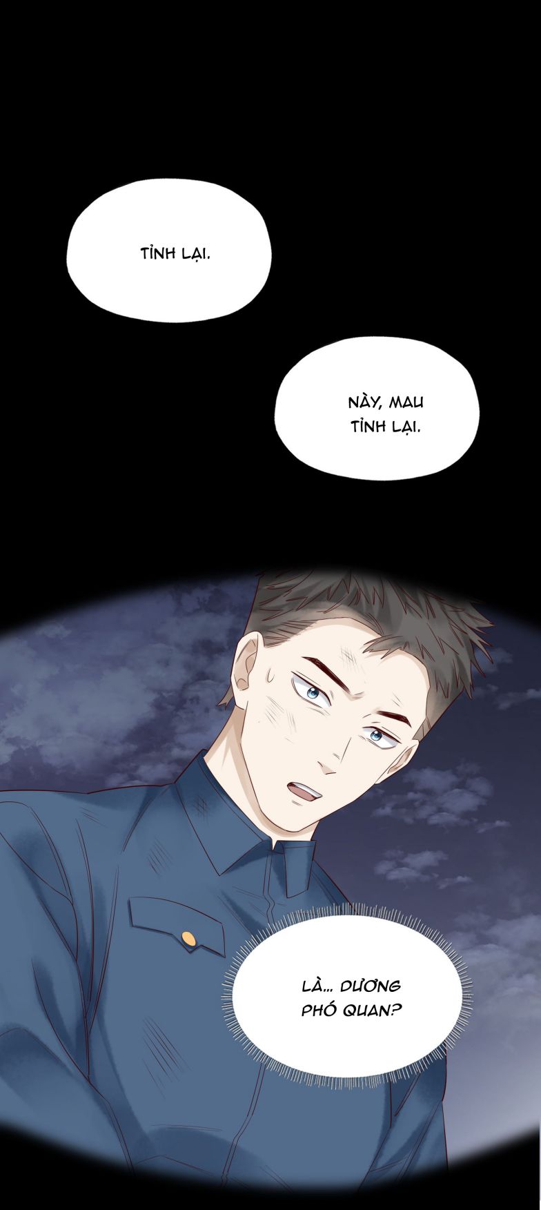 Diễn Giả Làm Thật Chapter 56 - Trang 2