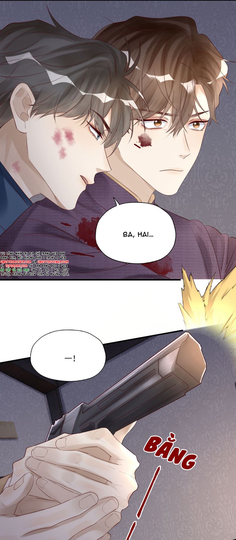 Diễn Giả Làm Thật Chapter 56 - Trang 2