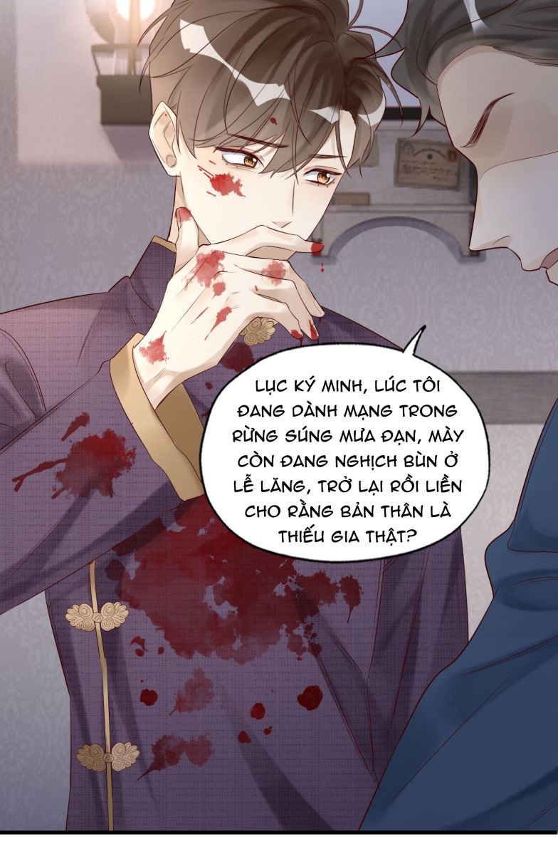 Diễn Giả Làm Thật Chapter 55 - Trang 2