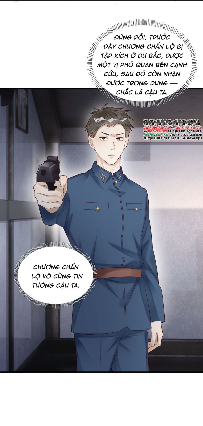 Diễn Giả Làm Thật Chapter 55 - Trang 2