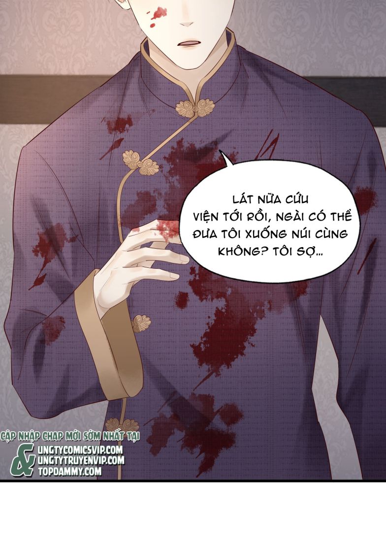 Diễn Giả Làm Thật Chapter 55 - Trang 2