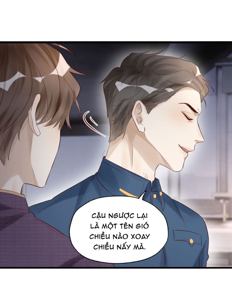 Diễn Giả Làm Thật Chapter 55 - Trang 2