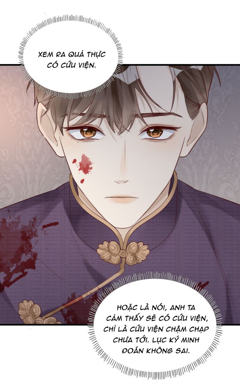 Diễn Giả Làm Thật Chapter 55 - Trang 2