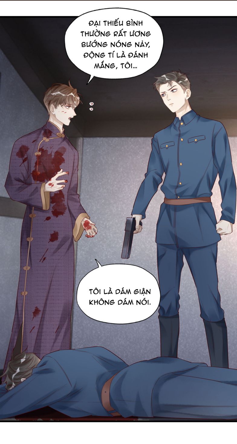 Diễn Giả Làm Thật Chapter 55 - Trang 2