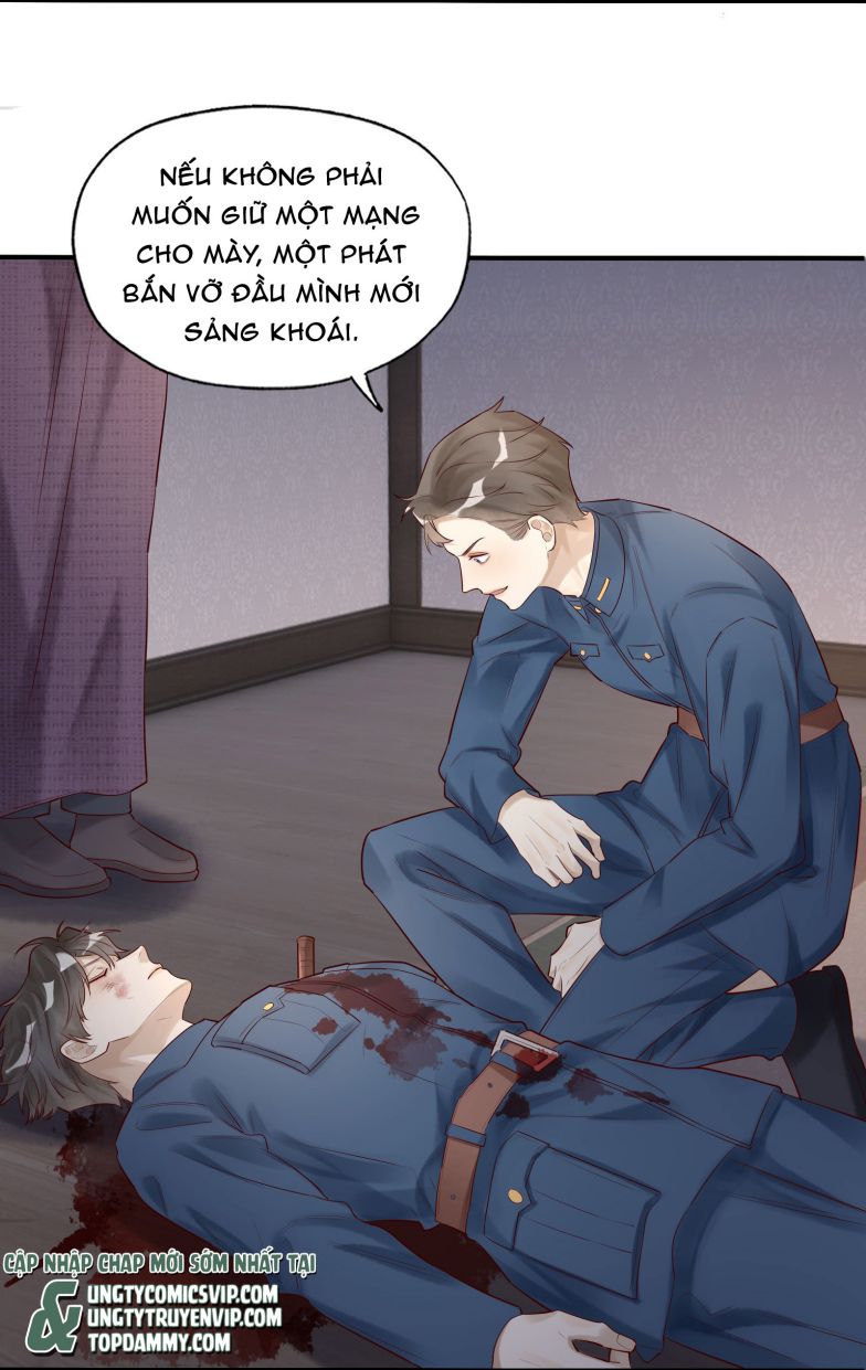 Diễn Giả Làm Thật Chapter 55 - Trang 2