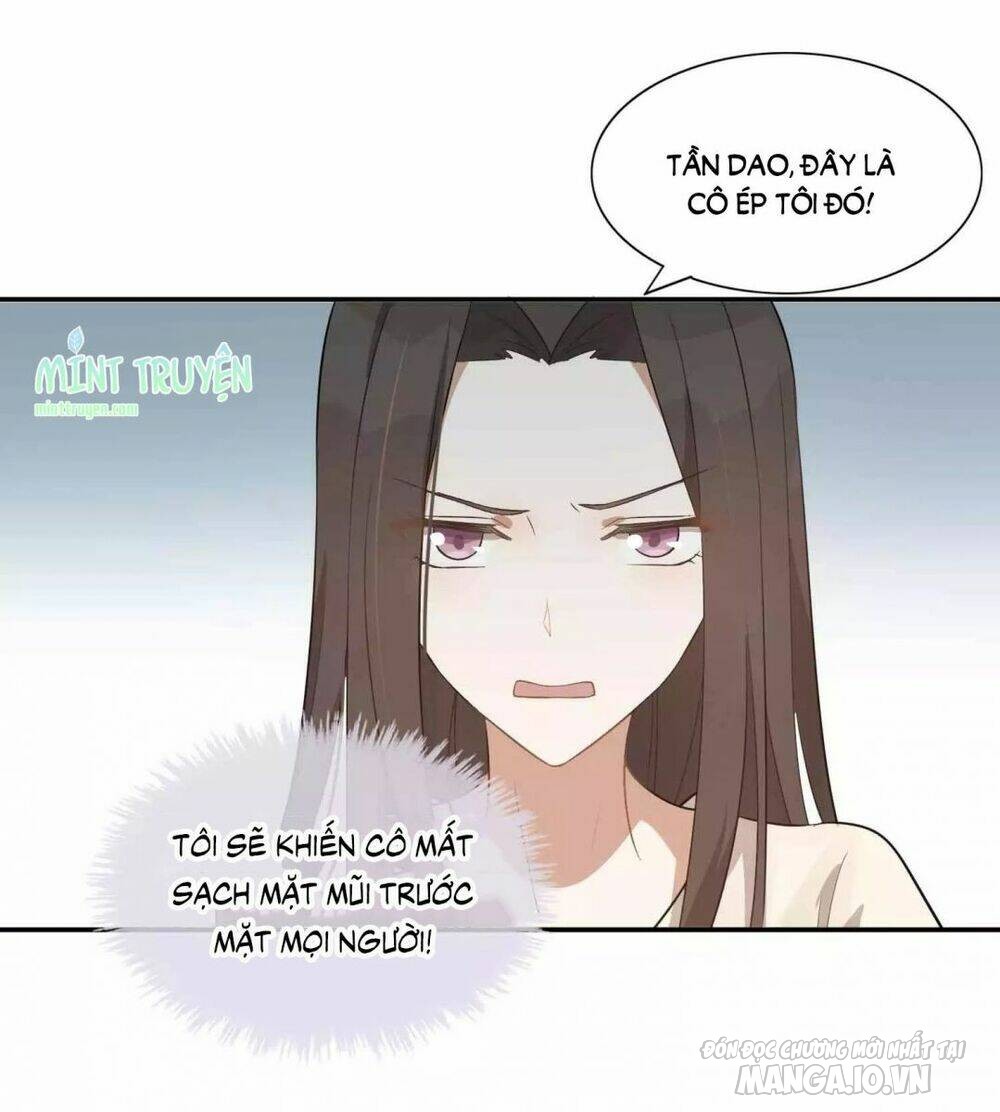 Diễn Giả Làm Thật Chapter 54.2 - Trang 2