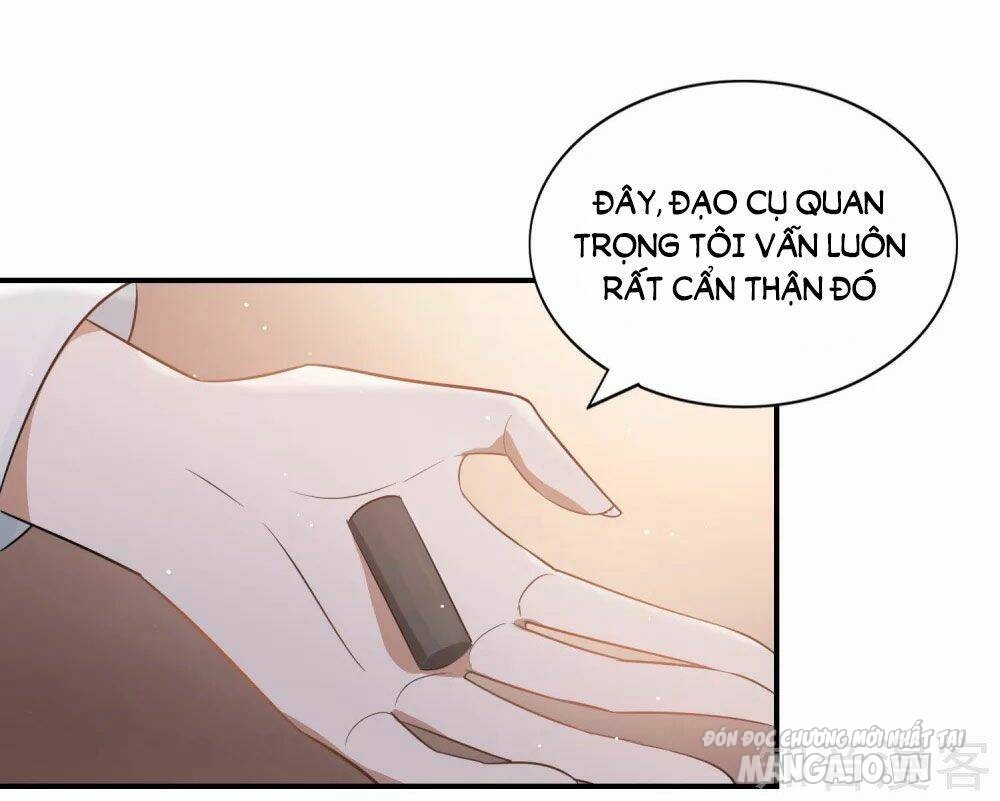 Diễn Giả Làm Thật Chapter 53.1 - Trang 2