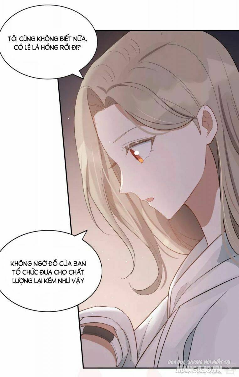 Diễn Giả Làm Thật Chapter 52.2 - Trang 2