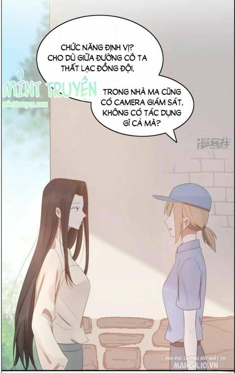 Diễn Giả Làm Thật Chapter 50.2 - Trang 2