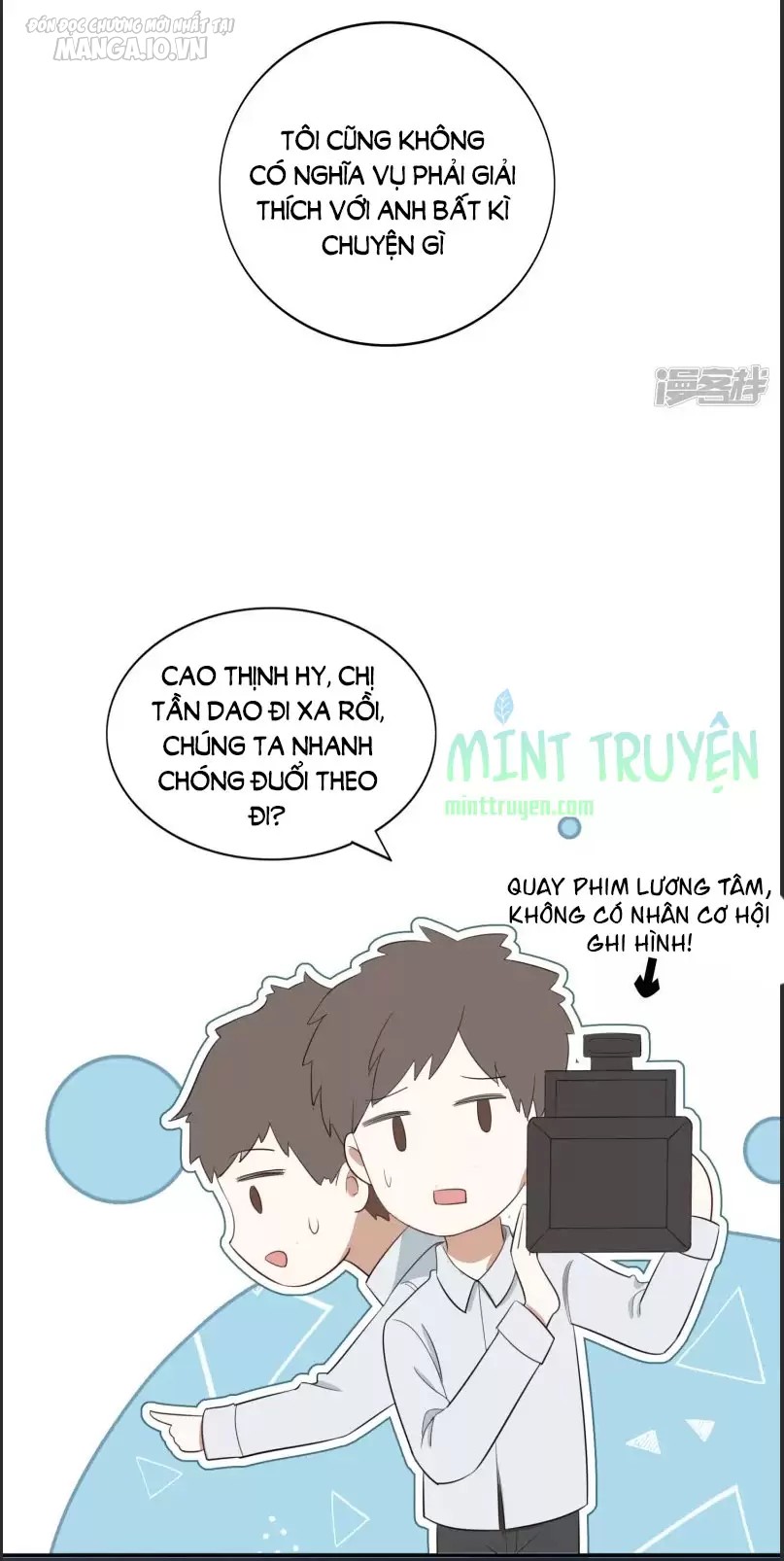 Diễn Giả Làm Thật Chapter 49 - Trang 2