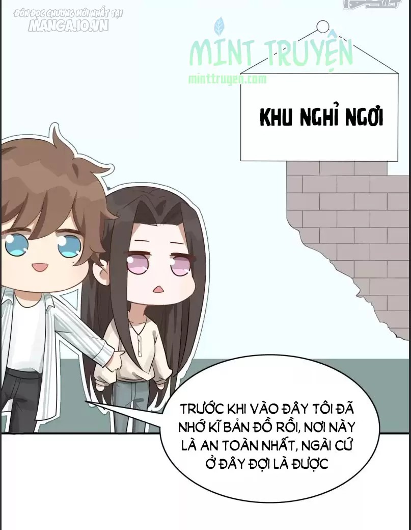 Diễn Giả Làm Thật Chapter 49 - Trang 2