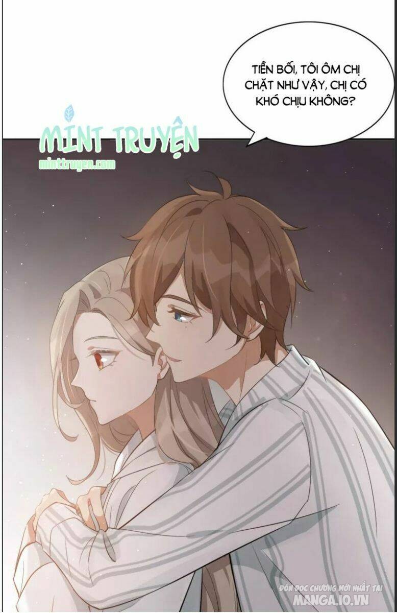 Diễn Giả Làm Thật Chapter 47.1 - Trang 2