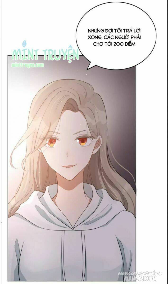 Diễn Giả Làm Thật Chapter 47.1 - Trang 2