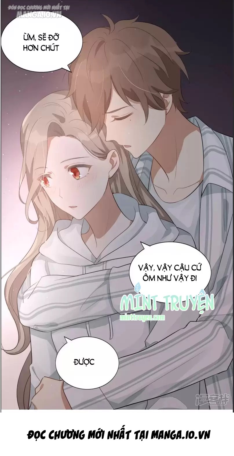 Diễn Giả Làm Thật Chapter 46 - Trang 2